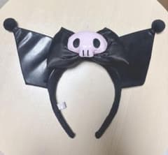 サンリオピューロランド クロミ カチューシャのサムネイル
