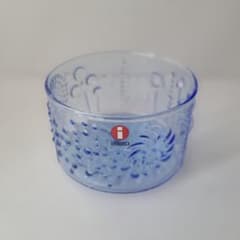 イッタラフローラボウル2個 値下げ不可 iittala イッタラフローラボウル 廃盤 - メルカリ