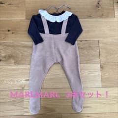 MARLMARL＊セットのサムネイル