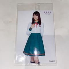 乃木坂46 生写真 衛藤美彩のサムネイル