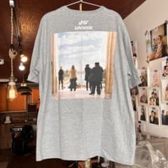 Washington D.C. フォトTシャツ Lサイズ 5.6ozのサムネイル