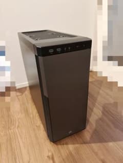 高性能PC E5-2695v4 x99のサムネイル