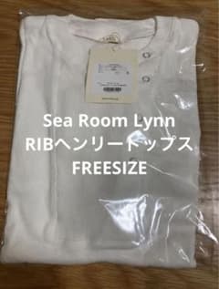 searoomlynn fulffyRIBヘンリートップスのサムネイル