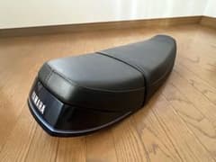 sr500 純正シートのサムネイル