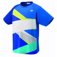 非売品　新品ウェア　YONEX　バドミントン日本代表モデル２０１９　ブルー 非売品 新品ウェア YONEX バドミントン日本代表モデル2019 ブルー