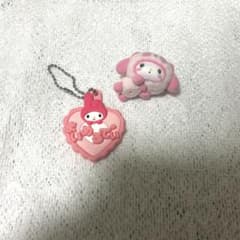マイメロディ 2点セットのサムネイル
