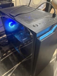 【ゲーミングPC】i7-2600 GTX1060 HDD1TB メモリ16GB gtx1060 Intel Core i7-2600 16GBゲーミングPC - メルカリ