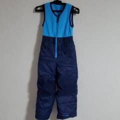 なかしゆ様専用！キッズ コロンビアスキーウエア