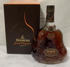 Hennessy XO Cognac ウィスキー 260 - メルカリ