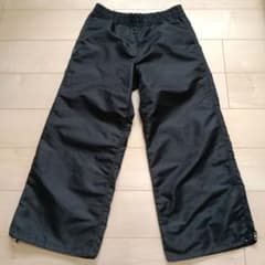 CDL TOKYO】 Nylon Track pants - メルカリ