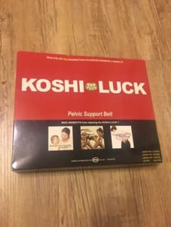コシラック　KOSHI LUCKのサムネイル
