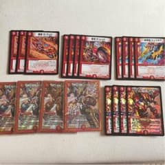レッドゾーンパーツのサムネイル