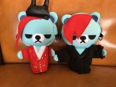 ジヨン ペンラケース   ★BANG BANG BANG ★FANTSTIC ★のサムネイル