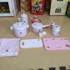 マザーガーデンのサムネイル