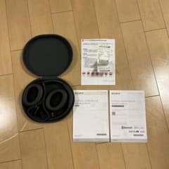 SONY WH-XB910N BLACKのサムネイル