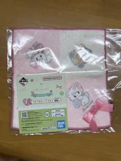 mikko 一番くじ F賞のサムネイル