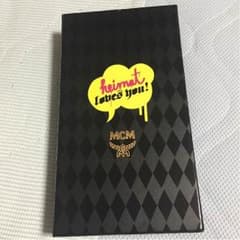 あおい様専用MCM 長財布 ピンクのサムネイル