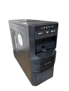 コスパ重視ゲーミングPC] i7 gtx1660 フォトナAPEX快適 SSD - メルカリ