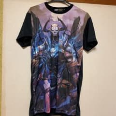 Tシャツのサムネイル