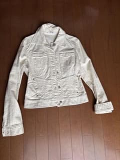 ESPIE デニムジャケットのサムネイル
