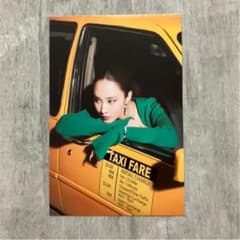 Forever1 ユリのサムネイル