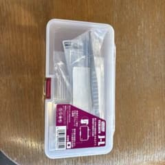 生物解剖用具(新品・未使用)のサムネイル