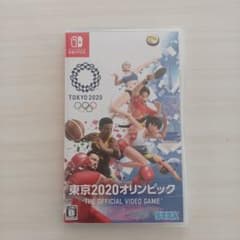 東京2020オリンピック The Official Video Game