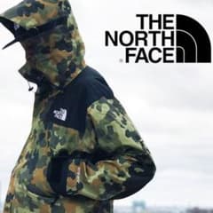 The North Face マウンテンジャケット1990 GTXのサムネイル