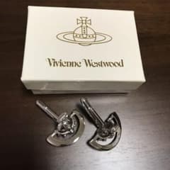 ける様専用  vivienne westwood カフリンクスのサムネイル