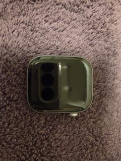 Apple Watch Series 11 42mm アルミ スポーツ