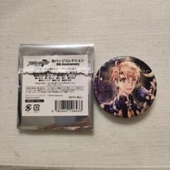 アイドリッシュセブン 8th Anniversary 缶バッジ 和泉三月 - メルカリ