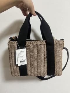 LEPSIM ペーパーミニTOTE バッグのサムネイル