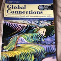 global connectionsのサムネイル