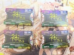 デュエルマスターズ 神アート 魔法少女アイドル「Girl Mage」のサムネイル