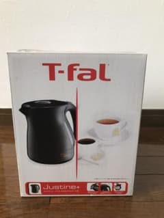 ティファール　T−faL 電気ケトルのサムネイル