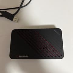 Avermedia Live gamer ultra gc553のサムネイル