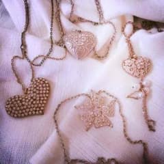 4点セット ネックレス(bling)のサムネイル