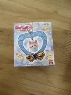 ちいかわジュエリースイングチャーム　古本屋のサムネイル