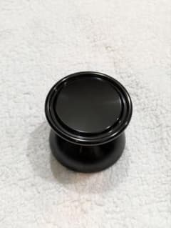 カプレヘンション ブラック ヨーヨーリクリエーション 極美品 分解せず発送 yoyorecreation カプレヘンション（ブラック） - メルカリ