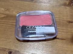 CEZANNE ナチュラル チークNのサムネイル
