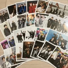 SixTONES バラ売り◎ SixTONES 集合 バラ売り可 写真 25枚 - メルカリ