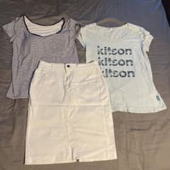 UNIQLO上下3点セット（Ｂ）のサムネイル