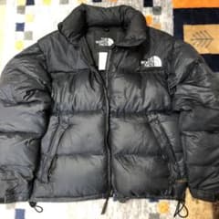 NORTH FACE ダウンジャケットのサムネイル