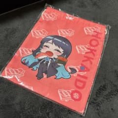 え*ら様 Ado 巾着袋　北海道限定　未開封のサムネイル