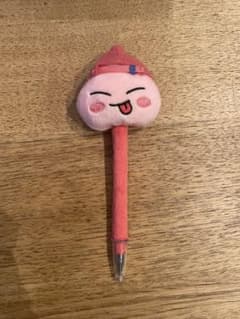 KAKAO FRIENDS ボールペン　ぬいぐるみ