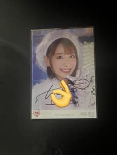 オ*ク様 イコラブ 瀧脇笙古 The 5th 生写真 ヨリ 直筆 白衣装 ザゴス イコラブ 瀧脇笙古 The 5th 生写真 ヨリ 直筆 白衣装 ザゴス - メルカリ