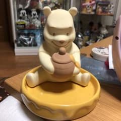 プーさんの加湿器のサムネイル