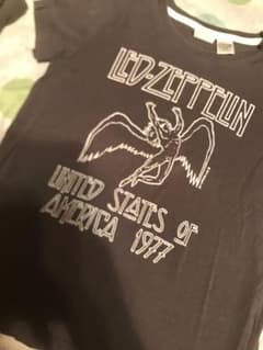TシャツLed Zeppjinのサムネイル