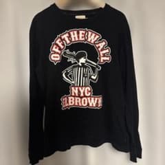 El.Brown ロングTシャツ SOUL