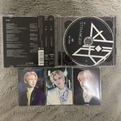 JO1 STRANGER 白岩瑠姫のサムネイル